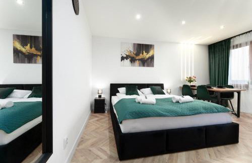 Modern Home - Foto 1