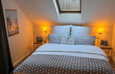 Altstadtferienwohnung Stade-Cozy Home -ein zweites Zuhause finden - Foto 7