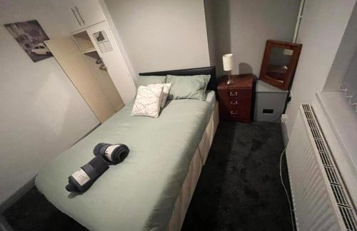 Heath lodge - Foto 14