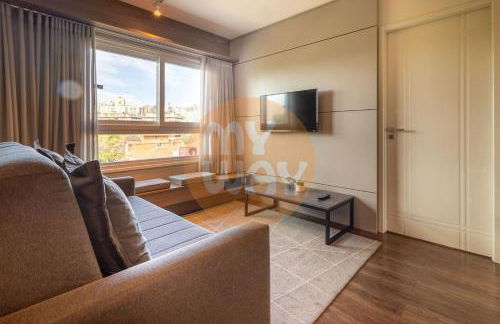 Moinhos Park by My Way - Foto 37