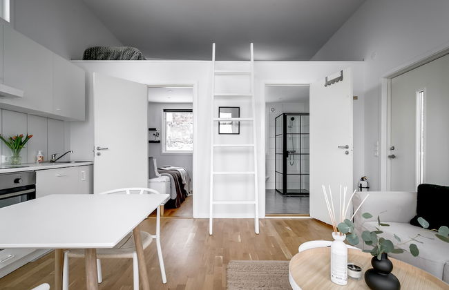 Breathtaking Lakefront mini villas - Foto 6