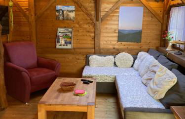 Ferienwohnung Sternenzauber - Foto 14