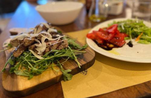 Il Torrione del Trebbia - Foto 13