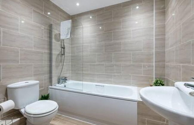 Host & Stay - Henry Street Chambers - Foto 55