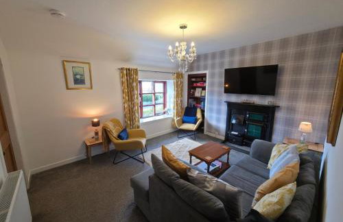 Cosy Apartment in Fettercairn - Foto 1
