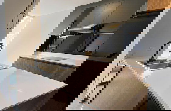 Departamento de lujo Torre-Gante - Foto 12