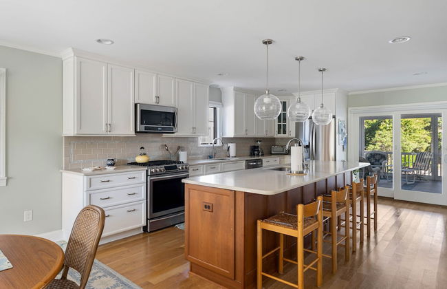 Beachside Beauty - Foto 12