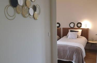 Gîte Val de Saône et Beaujolais, Clos Beaudet - Foto 18