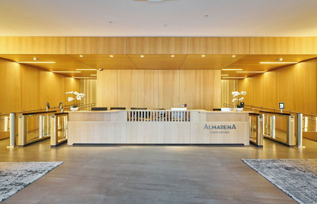 Almarena Puerto Retiro Affiliated by Melia - Photo 3