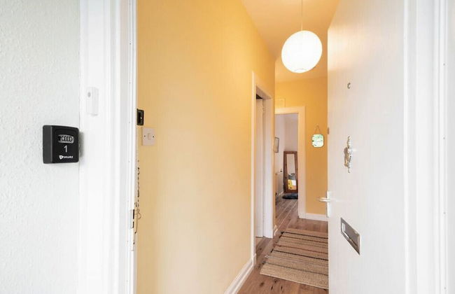 Riverview - Overlooks The Tay - Foto 15