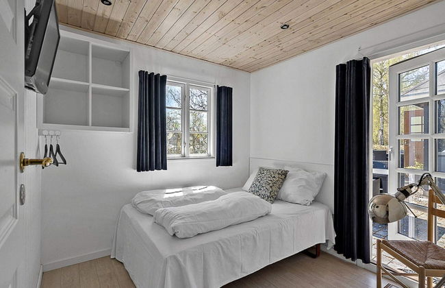 Holiday Home in Hesselager by the sea - Photo 14