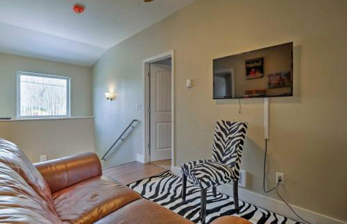 30 Mi to Crested Butte Dog-Friendly Home By River - Foto 23