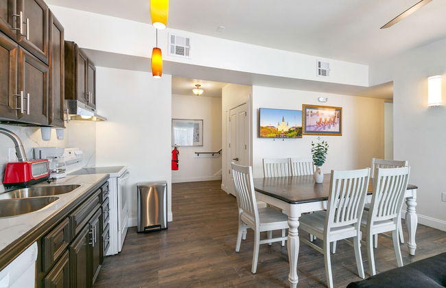 Stunning Condos Near French Quarter - Foto 45