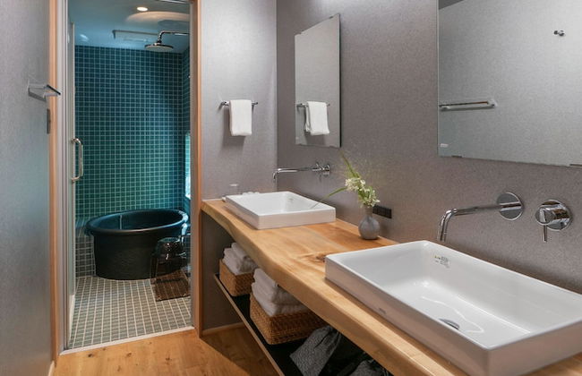 Hanatsume Machiya Holiday House - Photo 29