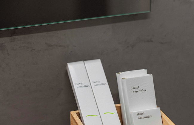 Milea Agritourism - Foto 38