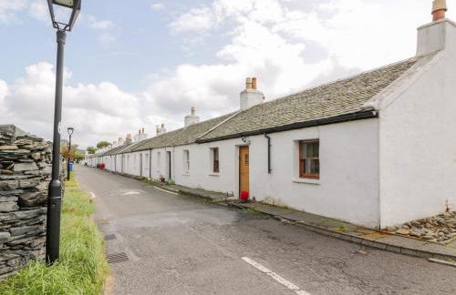 Grebe Cottage - Photo 27