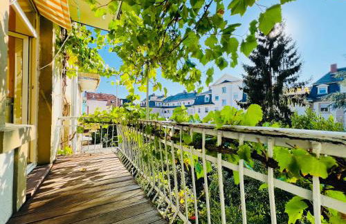 ARTvacanza Neustadt - Foto 29