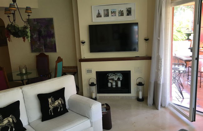 Luxury Apartament in 5 Star Urbanización - Photo 20