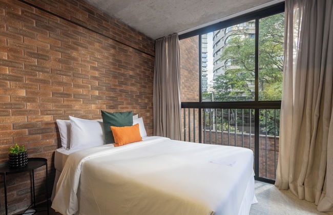 Housi Faria Lima - Photo 32