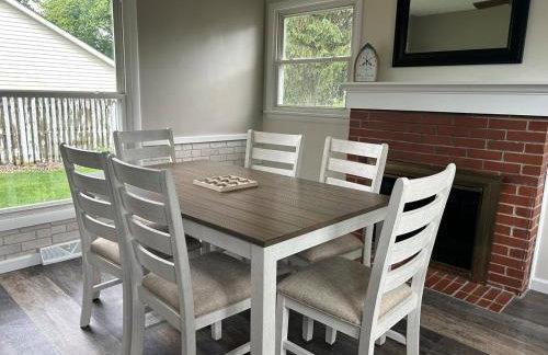 Charming House, just a short walk to downtown - Foto 30