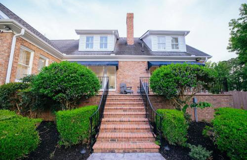 Retreat Estate in Apex NC - Foto 23