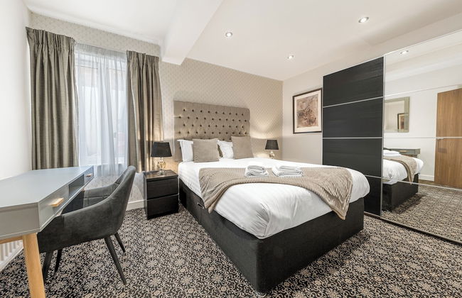 Abbey Apartments - Foto 21