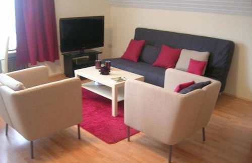 Gemütliches Ferienhaus Mainz - Foto 8