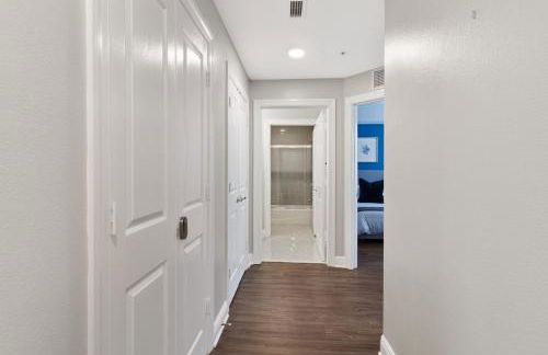 New, Modern 3bed/2bath Golf views, close to Disney - Foto 24