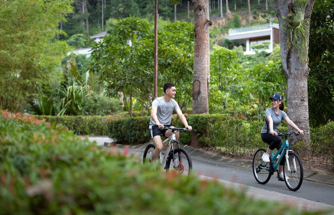 Panbil Residence Serviced Apartment - Foto 52