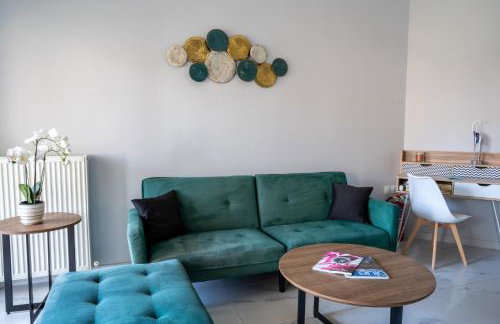 Tessera Alfa city apartment - Foto 20