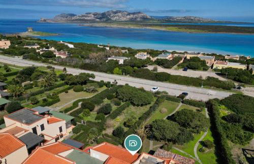 Villetta Esclusiva sulla Spiaggia della Pelosa - Foto 2