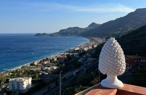 La Baia delle Sirene Luxury Apartment - Foto 24