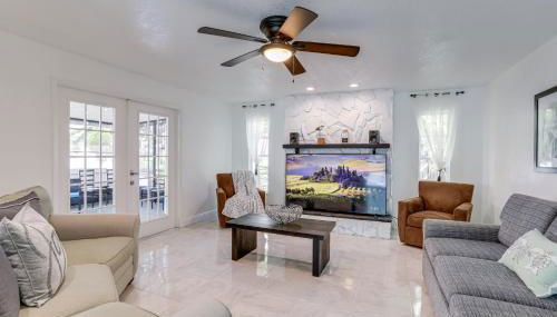 Largo Family Oasis Private Pool and Hot Tub! - Foto 4