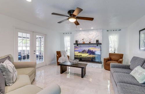 Largo Family Oasis Private Pool and Hot Tub! - Foto 4