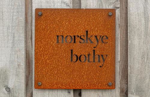 Norskye Bothy - Foto 45
