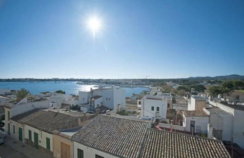 Can Alou, Village House With Mediterranean Charme - Foto 56