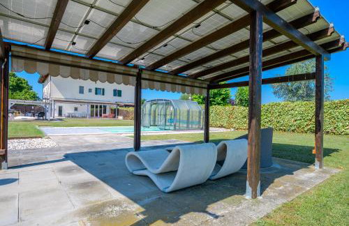 BALDA HOUSE, covered and heated pool Only for you - Foto 75