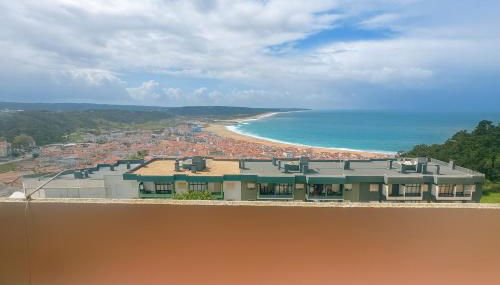 Almarea Ocean View Private Panoramic Terrace - Photo 2