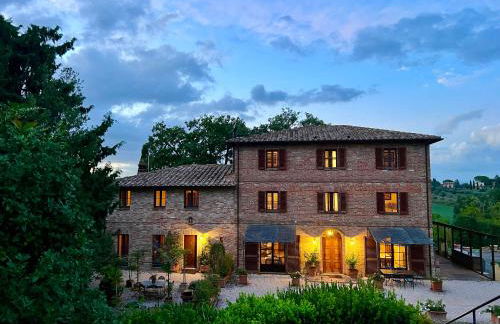 Villa San Lorenzo - Lux Gated Estate/Private Pool - Photo 76