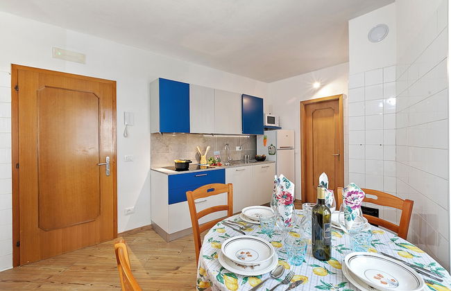 Villa Pastoedo Apartments - Foto 16