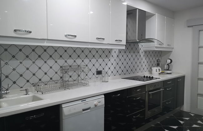 Luxury Penthouse on Sukhumvit Area - Photo 8