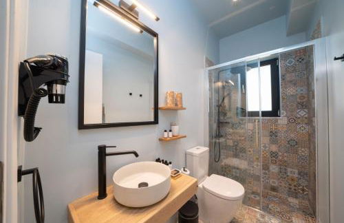 Ionian Trilogy Luxury Villas - Foto 48