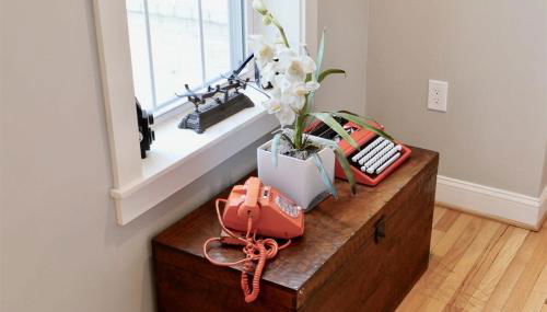 Luxury Flat Walk To Capitol - Foto 5