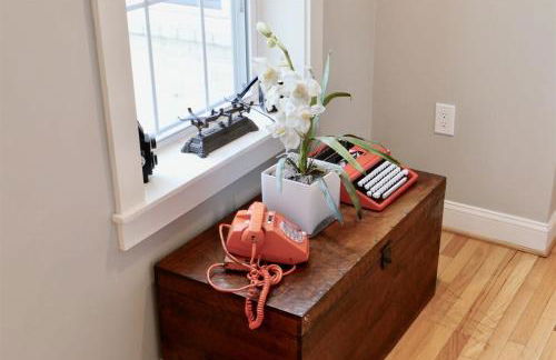 Luxury Flat Walk To Capitol - Foto 5