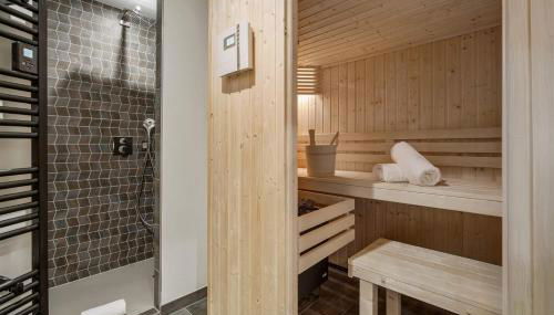 Exclusive Penthouse - Sauna, Ski-In Ski-Out, Panoramic Views, Balcony - Photo 3