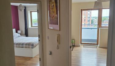 One bedroom with Great city views - Foto 3