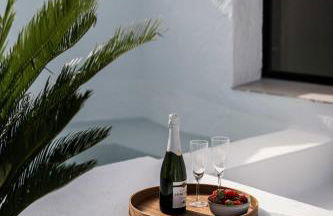 Casa Kalo Duplex Penthouse Rooftop Puente Romano - Foto 33