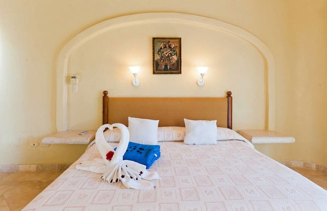 Villas Posada Xaguar by ChezPlaya - Photo 28