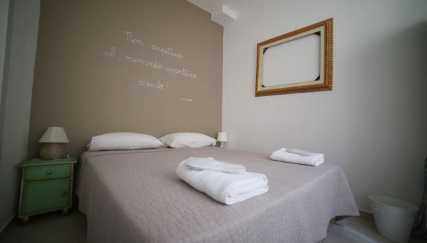 LE DIMORE DEGLI ARTISTI - Foto 2, Habitación