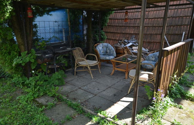 Cozy Apartment in Eastern Bohemia Near Town Center - Foto 13